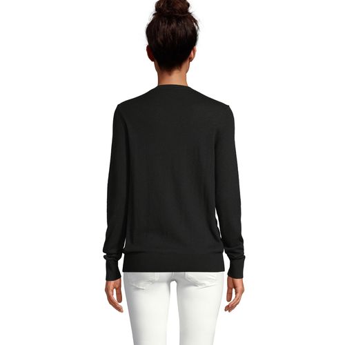 PULL COL ROND FEMME NEOBLU STUART WOMEN