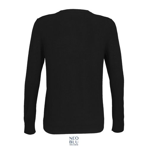PULL COL ROND FEMME NEOBLU STUART WOMEN