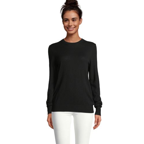 PULL COL ROND FEMME NEOBLU STUART WOMEN