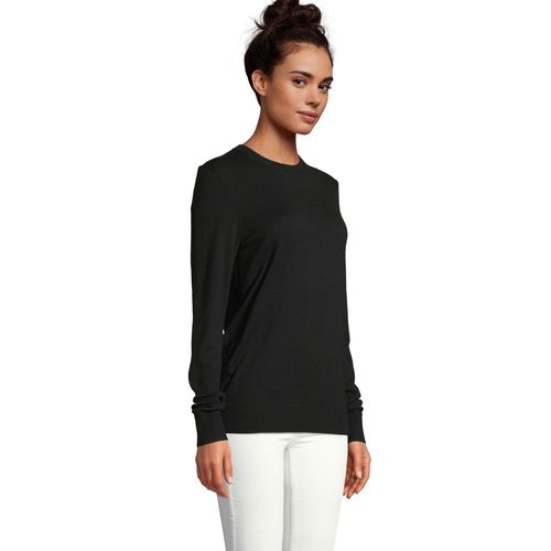 PULL COL ROND FEMME NEOBLU STUART WOMEN