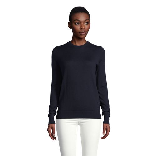 PULL COL ROND FEMME NEOBLU STUART WOMEN - 3