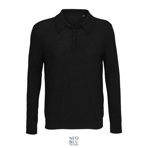 PULL COL POLO NEOBLU STEFAN