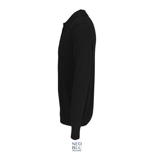 PULL COL POLO NEOBLU STEFAN