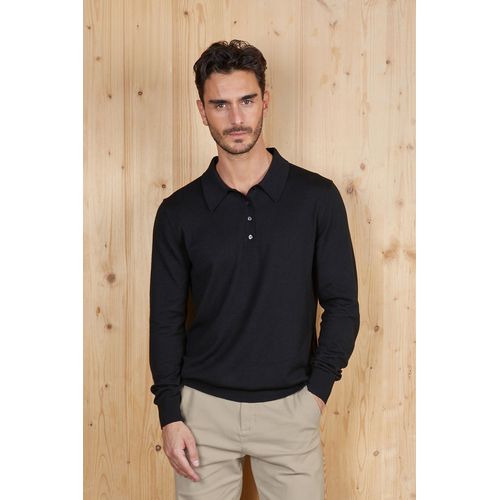 PULL COL POLO NEOBLU STEFAN