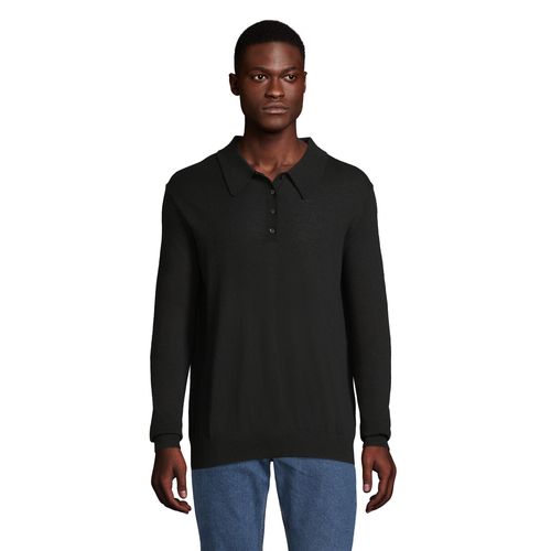 PULL COL POLO NEOBLU STEFAN