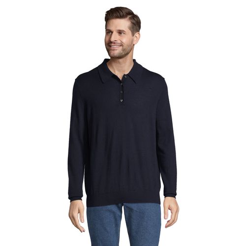 PULL COL POLO NEOBLU STEFAN - 3
