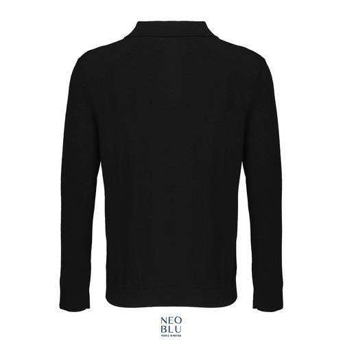 PULL COL POLO NEOBLU STEFAN