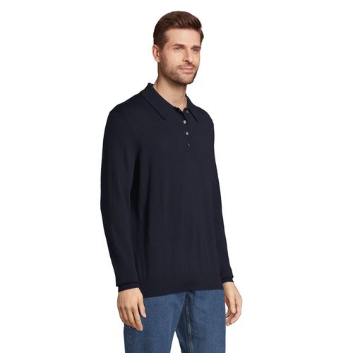 PULL COL POLO NEOBLU STEFAN