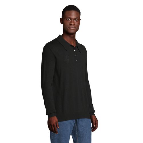 PULL COL POLO NEOBLU STEFAN