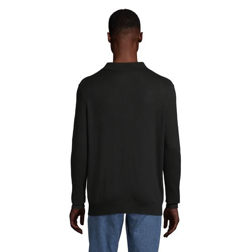 PULL COL POLO NEOBLU STEFAN