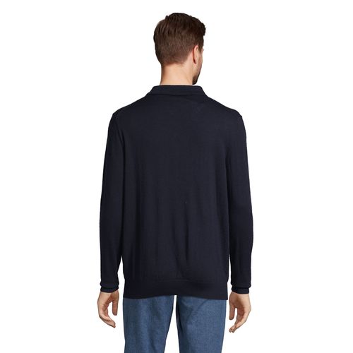 PULL COL POLO NEOBLU STEFAN - 5