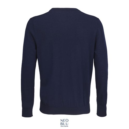 PULL COL V HOMME NEOBLU SULLIVAN MEN