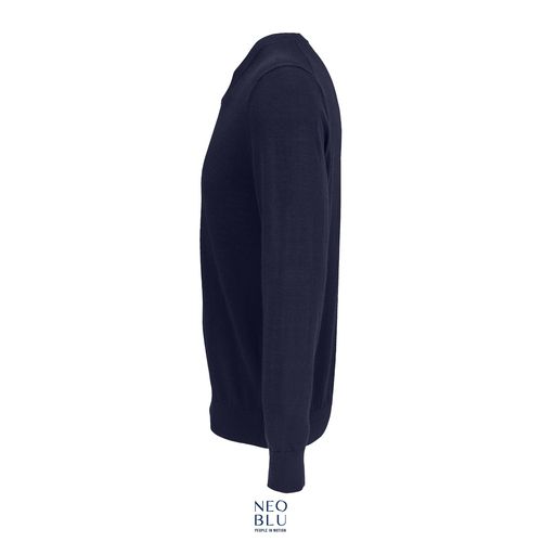 PULL COL V HOMME NEOBLU SULLIVAN MEN