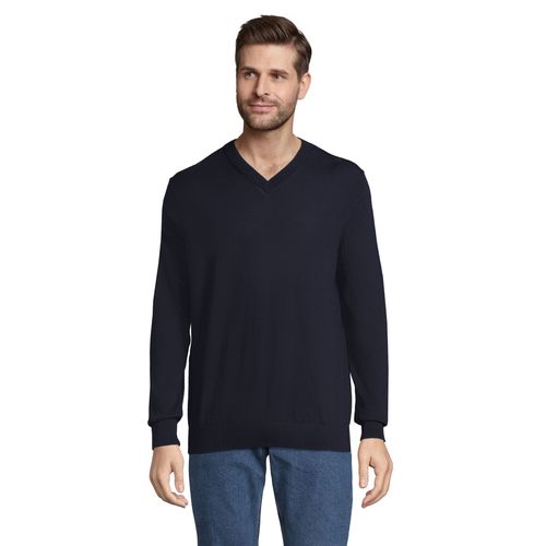 PULL COL V HOMME NEOBLU SULLIVAN MEN