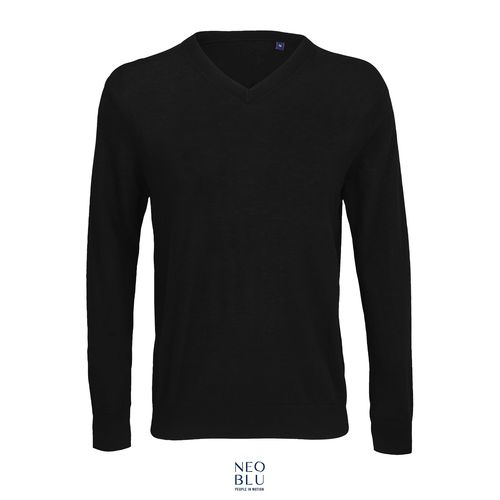 PULL COL V HOMME NEOBLU SULLIVAN MEN