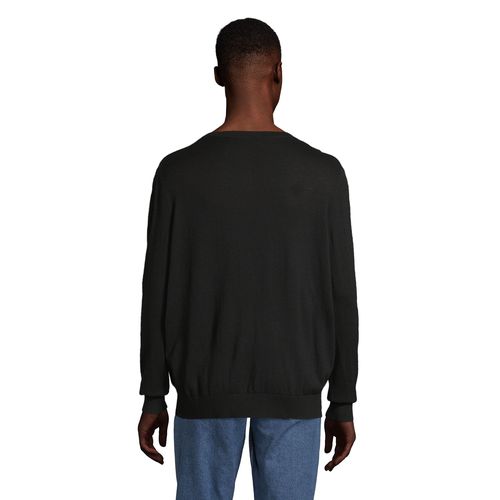 PULL COL V HOMME NEOBLU SULLIVAN MEN