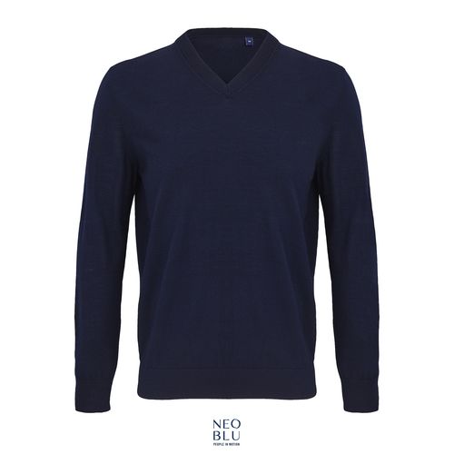 PULL COL V HOMME NEOBLU SULLIVAN MEN - 6
