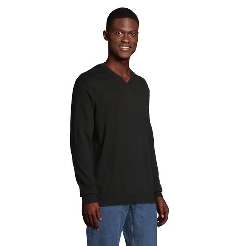 PULL COL V HOMME NEOBLU SULLIVAN MEN