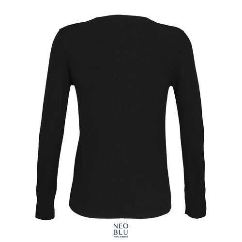 PULL COL V FEMME NEOBLU SULLIVAN WOMEN