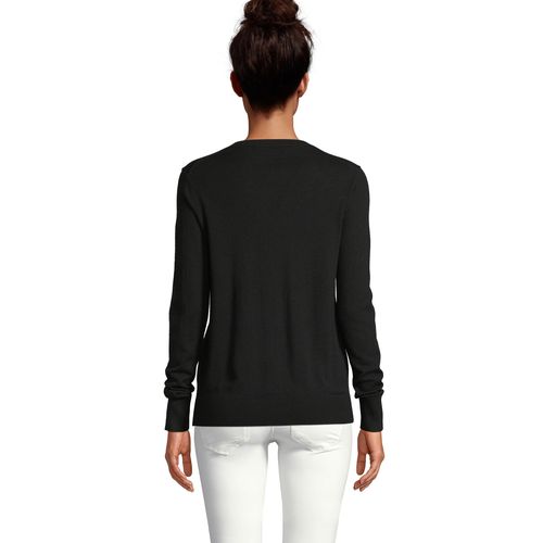PULL COL V FEMME NEOBLU SULLIVAN WOMEN