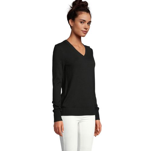 PULL COL V FEMME NEOBLU SULLIVAN WOMEN
