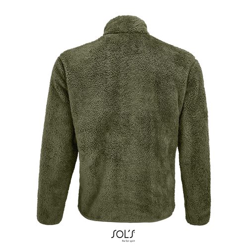 VESTE POLAIRE ZIPPÉE UNISEXE SOL'S FINCH