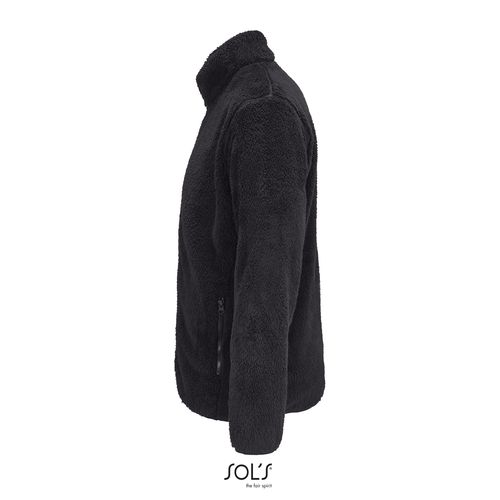 VESTE POLAIRE ZIPPÉE UNISEXE SOL'S FINCH