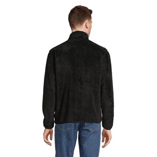 VESTE POLAIRE ZIPPÉE UNISEXE SOL'S FINCH