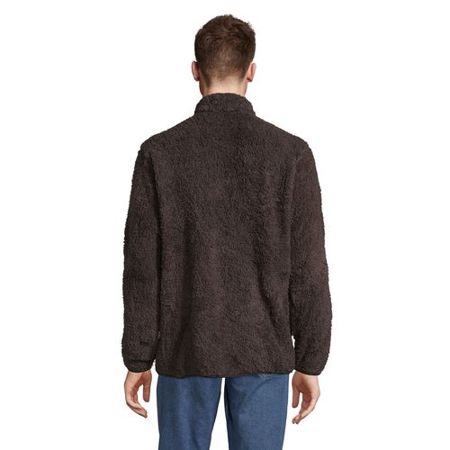 VESTE POLAIRE ZIPPÉE UNISEXE SOL'S FINCH