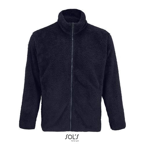 VESTE POLAIRE ZIPPÉE UNISEXE SOL'S FINCH