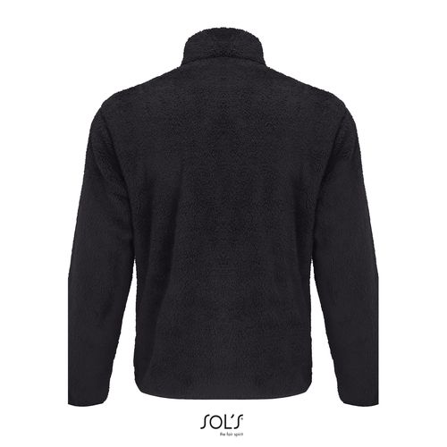 VESTE POLAIRE ZIPPÉE UNISEXE SOL'S FINCH