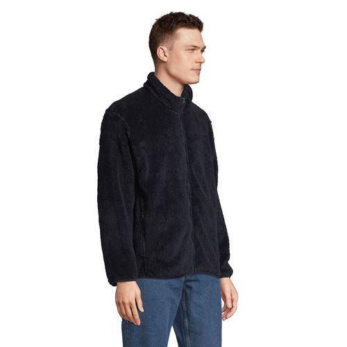 VESTE POLAIRE ZIPPÉE UNISEXE SOL'S FINCH