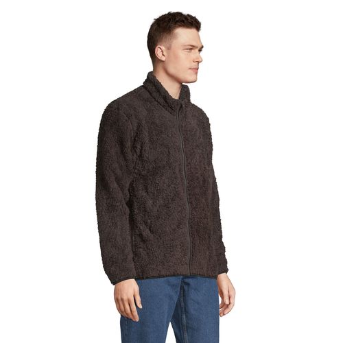 VESTE POLAIRE ZIPPÉE UNISEXE SOL'S FINCH
