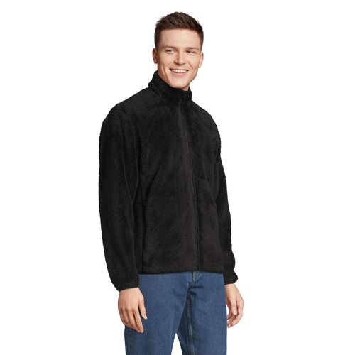 VESTE POLAIRE ZIPPÉE UNISEXE SOL'S FINCH