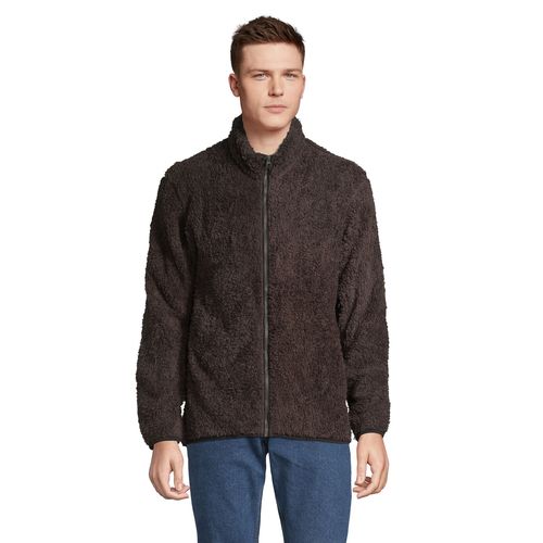 VESTE POLAIRE ZIPPÉE UNISEXE SOL'S FINCH