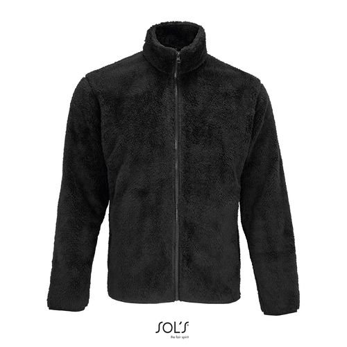 VESTE POLAIRE ZIPPÉE UNISEXE SOL'S FINCH