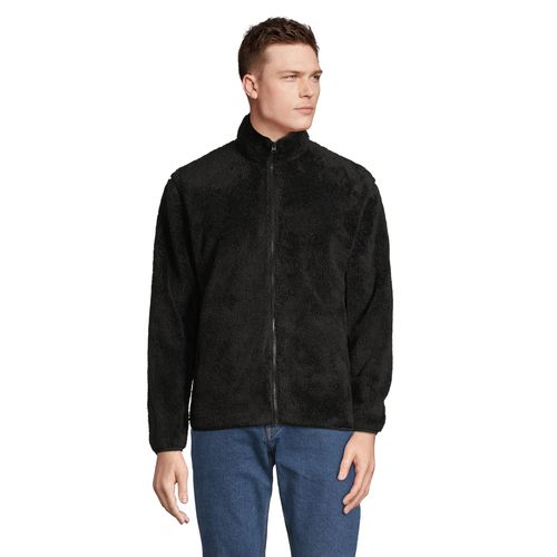 VESTE POLAIRE ZIPPÉE UNISEXE SOL'S FINCH