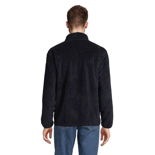 VESTE POLAIRE ZIPPÉE UNISEXE SOL'S FINCH