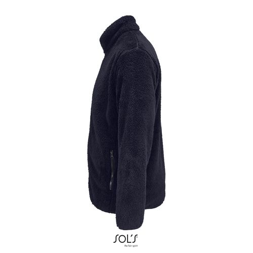 VESTE POLAIRE ZIPPÉE UNISEXE SOL'S FINCH