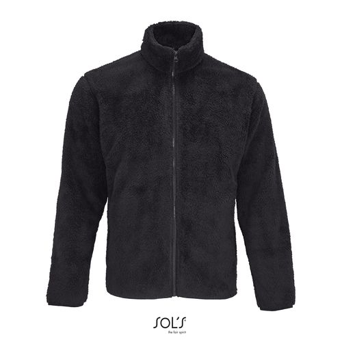 VESTE POLAIRE ZIPPÉE UNISEXE SOL'S FINCH