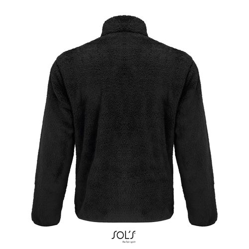 VESTE POLAIRE ZIPPÉE UNISEXE SOL'S FINCH