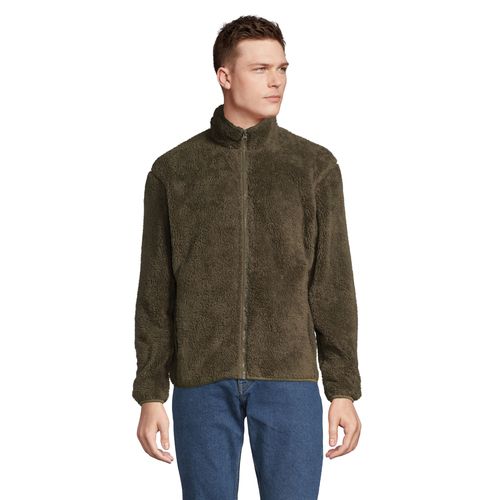 VESTE POLAIRE ZIPPÉE UNISEXE SOL'S FINCH - 3