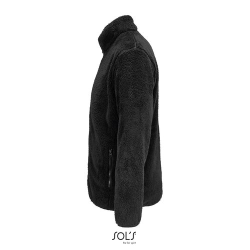VESTE POLAIRE ZIPPÉE UNISEXE SOL'S FINCH