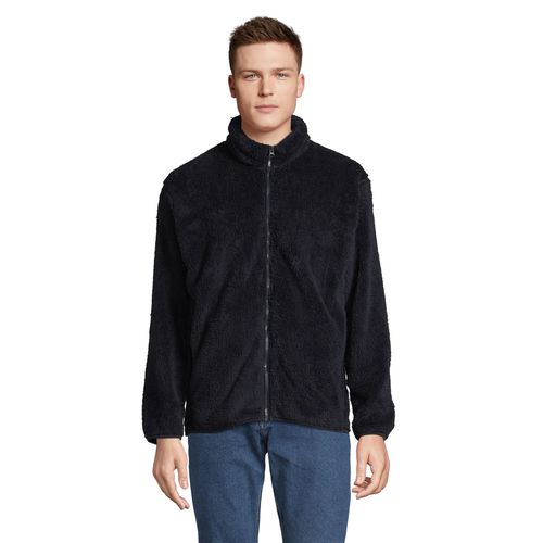 VESTE POLAIRE ZIPPÉE UNISEXE SOL'S FINCH