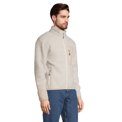 BLOUSON SHERPA UNISEXE SOL'S FURY