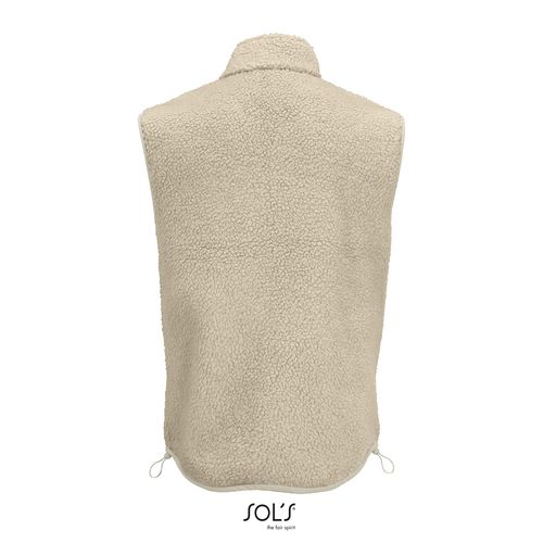 BODYWARMER&nbsp;SHERPA UNISEXE SOL'S FURY BW