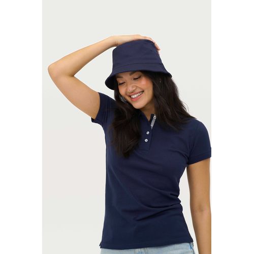 BOB UNISEXE SOL'S BUCKET TWILL - 1