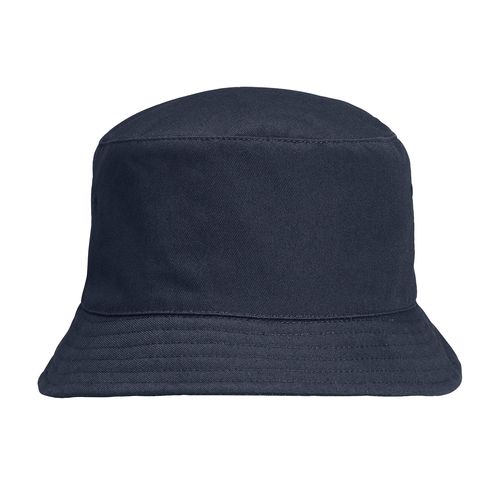 marina francesa SOMBRERO DE PESCADOR UNISEX SOL'S BUCKET TWILL