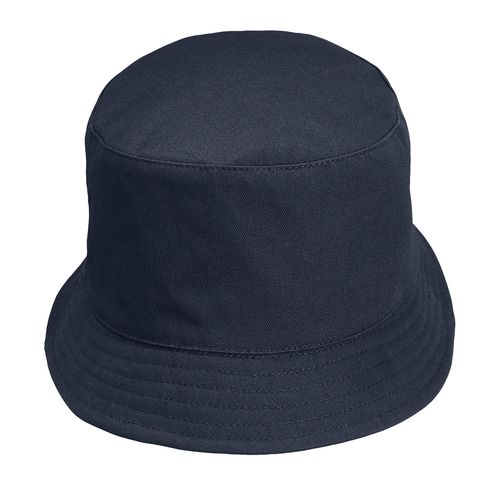 marina francesa SOMBRERO DE PESCADOR UNISEX SOL'S BUCKET TWILL