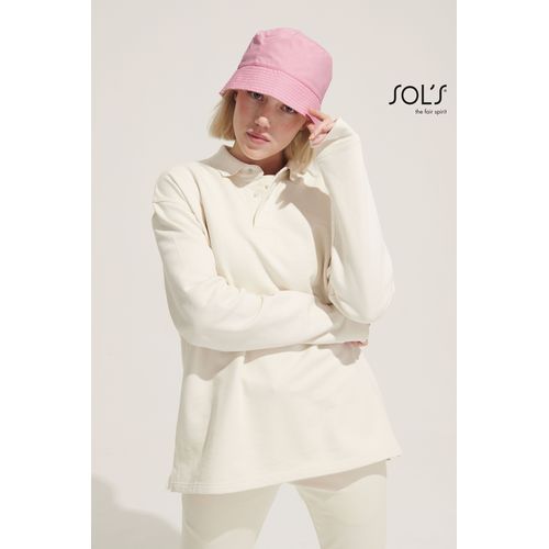 BOB EN NYLON UNISEXE SOL'S BUCKET NYLON